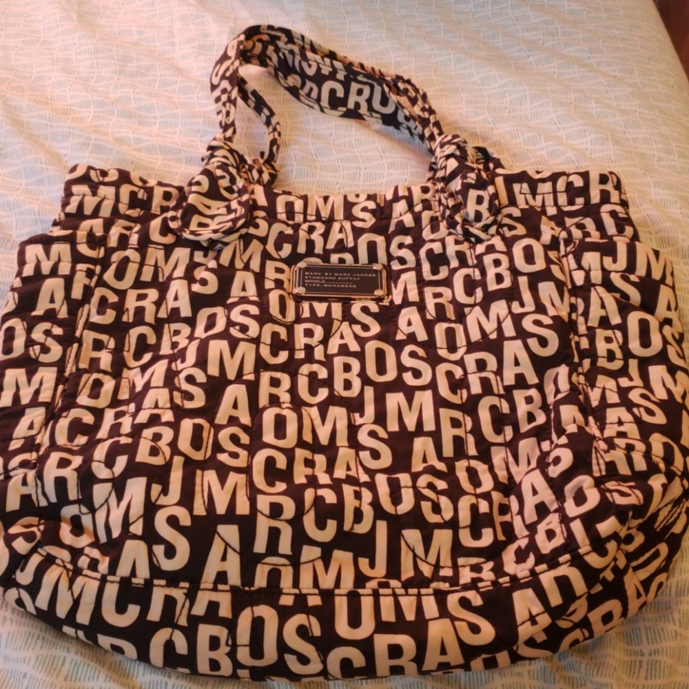 Marc Jacob's Tote